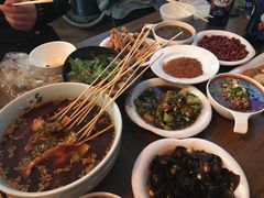 -三生小馆(亭知路店)