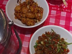 -龙师傅卤炒(天马店)