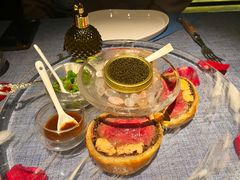 -弦月窗LUNETTE BY AMANDA(复兴路店)