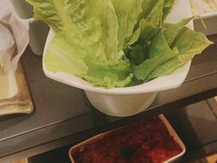 -熊喵来了火锅·牧场好肉(邯郸邯山万达店)