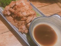 -紫滇源云南生态菜(丹凤街店)