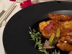 -金轩中餐厅 Jin Xuan(浦东丽思卡尔顿酒店)