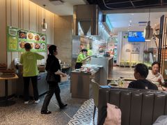 -禾珍珠家常小馆(河南博物院店)