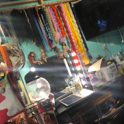 点击看大图 -MDZ STORE·TATTOO·耳饰