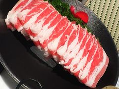 -椰子不语 椰子鸡火锅(淮海店)