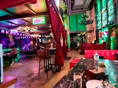 大堂-Famous肥猫墨西哥音乐餐吧(五棵松华熙LIVE店)