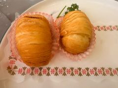 -亮庆餐厅·粤菜·早茶(篁庄店)