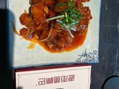 -老街鱼嘴巴(步步高新天地店)