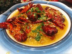 -华仔龙虾(永乐路总店)
