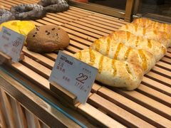 -木子木水日式烫面包(世界城光谷店)