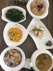 -新寰亚月子会所(盛捷白塘店)