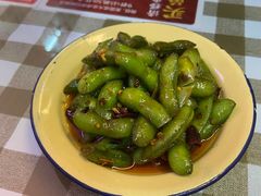 -三镇卤货二公司(汉街店)