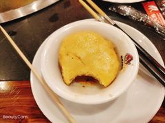 贴饼-姚稷大铁锅(东明广场店)