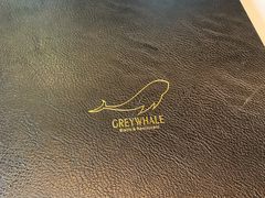 -GreyWhale灰鲸餐厅(武汉国际广场店)