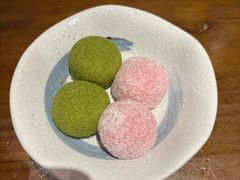 -白石的深夜食堂(济南万象城店)