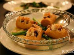 -无招牌海鲜餐厅(滨海艺术中心店)