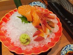-牛将军•涮肉•烤肉(北京王府井·故宫店)