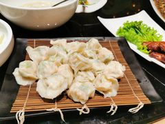 -开海·红岛海鲜虾水饺(石老人店)