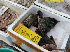 -新享乐海鲜(翠华路店)