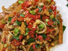 -好帮厨·下饭浏阳菜·坚持现炒(月湖店)