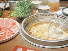 -快乐小羊·内蒙牛羊肉火锅(流花中心店)