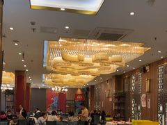 -聚鑫阁江浙菜·非遗传承技艺(青村帝华园店)