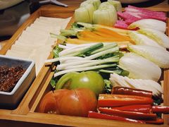 -一轩饺子馆(丽都店)