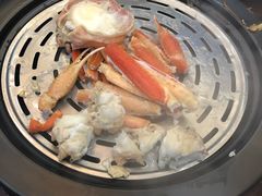-海鲜谷(瓯悦店)