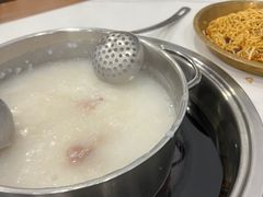 -盈田盈粥庄(博山东路店)