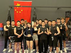 -锐动健身游泳(博地中心店)