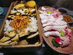 -野·大山里土鸡火锅(万科里店)