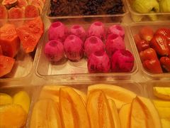 -黑色经典臭豆腐·湖南特产(步行街店)