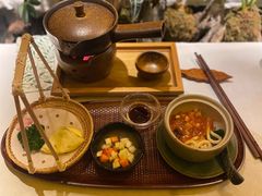 -叶叶菩提(太原别墅店)