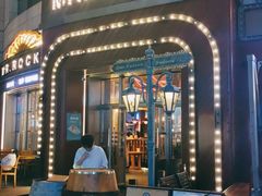 门面-MR.ROCKY洛奇先生RESTAURANT&BAR(宝安壹方城店)