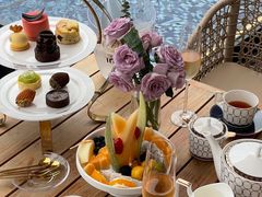 -MONICH牛排融合餐厅(和义大道购物中心店)