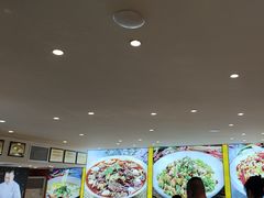 -川流不息·地道川菜·小龙虾(松东路店)