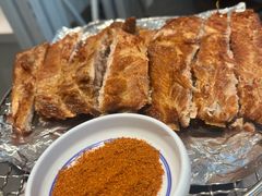 -奔跑吧陕菜·盛世长安(民乐园万达店)