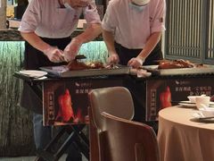 -金鸭季·北京烤鸭(深业上城店)