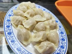 -隆福寺小吃店(东四店)