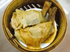 -香港蓮香樓(上環店)
