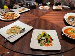 -香樟花园新粤料理(无锡万象城店)