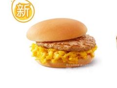 -麦当劳(祈年大街店)