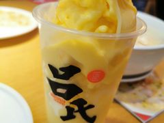 -吕氏疙瘩汤·海鲜新鲁菜(凯德mall新都心店)