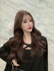 点击看大图 -3AM HAIR SALON染发烫发接发