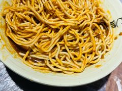 凉面-巴厘龙虾·榜首油焖大虾(旗舰店·万松园)