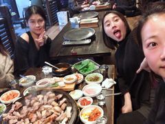 -Dombe豚(黑猪肉街店)