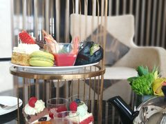 -上海嘉定喜来登酒店