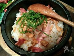 -松阪牛焼肉M(法善寺横丁店)