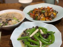 -隐食餐厅(金水湾公馆店)
