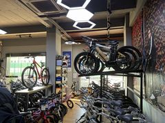 -永久自行车旗舰店(上海No.001店)